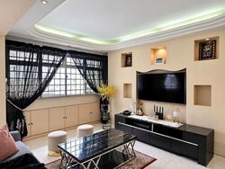 Blk 773 Pasir Ris Street 71 (Pasir Ris), HDB 4 Rooms #618946231